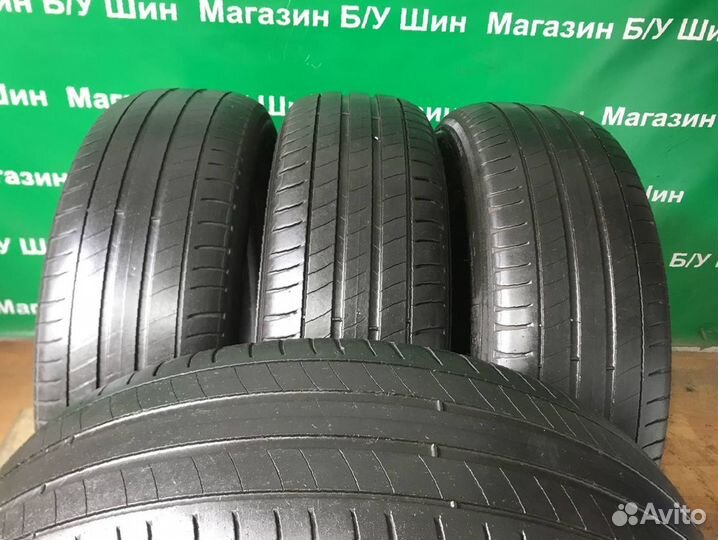 Michelin Primacy 3 215/65 R17