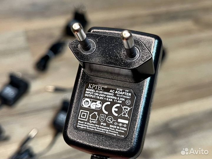 Блок питания Tefal Serie 20