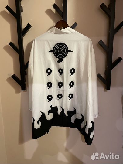 Хаори из наруто