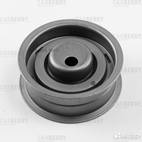 Carberry 55CA299 Ролик натяжителя ремня грм