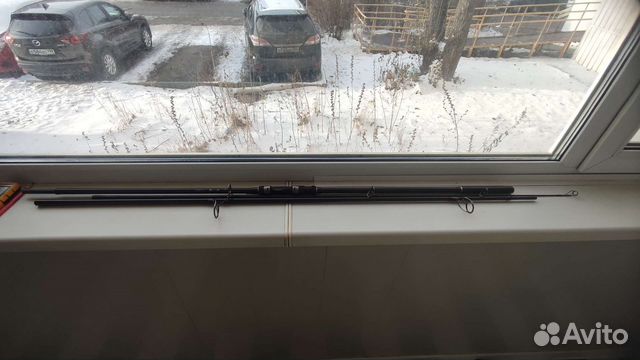 Shimano forcemaster fm12275pdl3 12'0