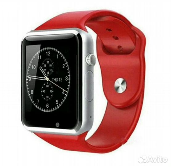 Умные часы SMART Watch A1