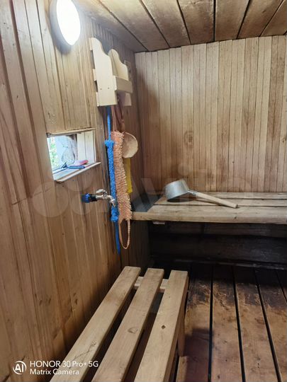 Дом 42 м² на участке 9 сот.