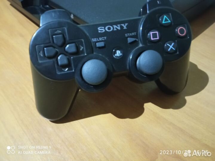 Sony playstation PS3