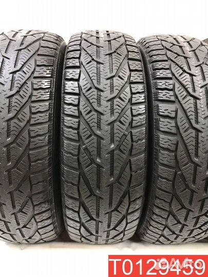 Tigar Winter 195/65 R15 95T