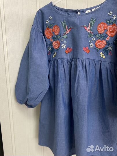 Одежда для девочки