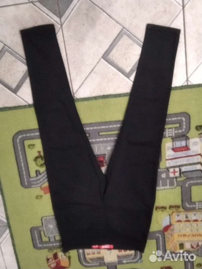 Пакет вещей на девочку H&M