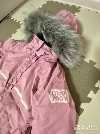 Зимний костюм Artel