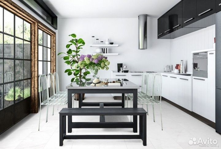 Ламинат со склада