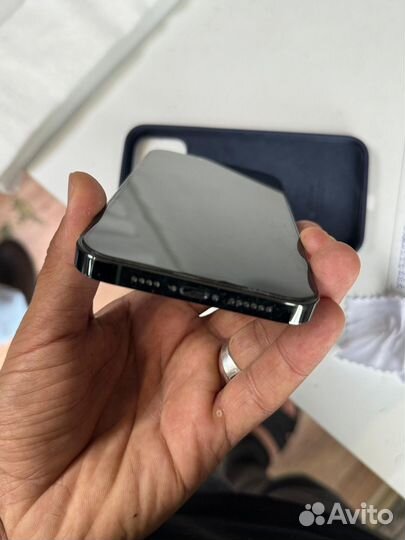 iPhone 13 Pro Max, 128 ГБ