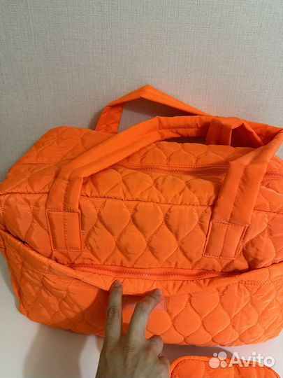 Сумка спортивная