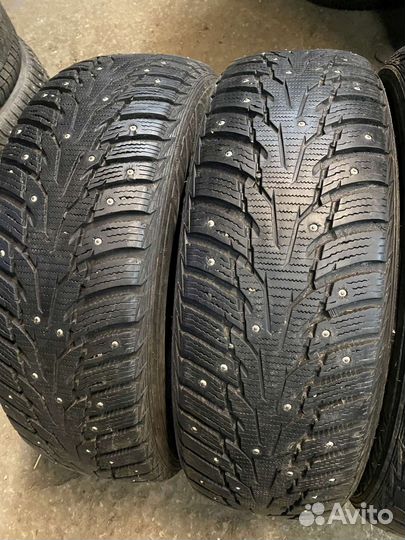 Nexen Winguard WinSpike WH62 205/60 R16