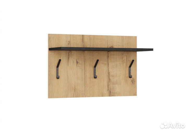 Вешалка Лофт