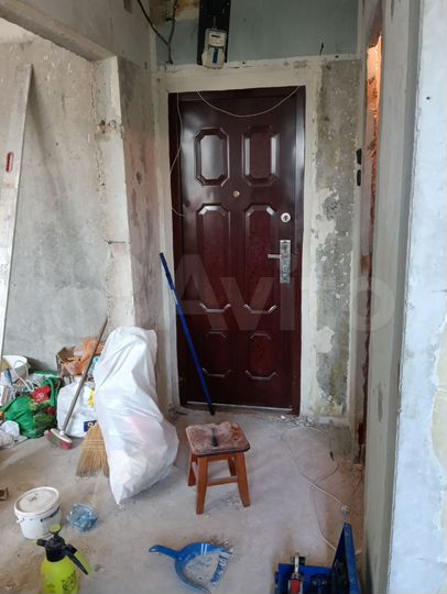 1-к. квартира, 22 м², 3/9 эт.