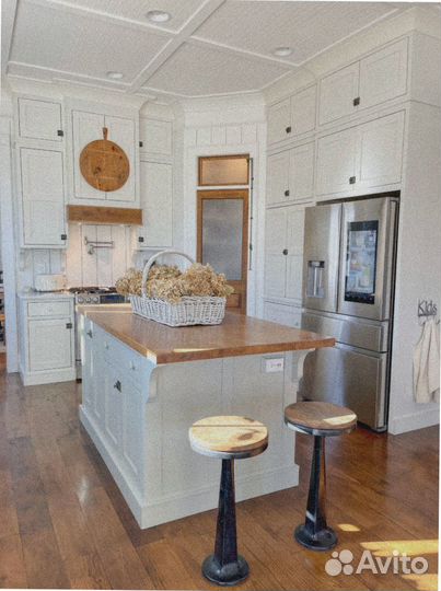 Кухни на заказ: Идеальный дизайн для вашего дома