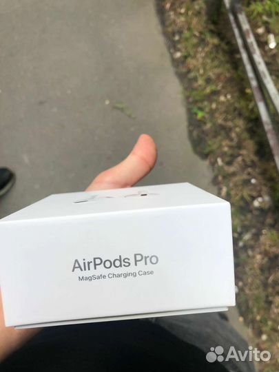 Airpods pro