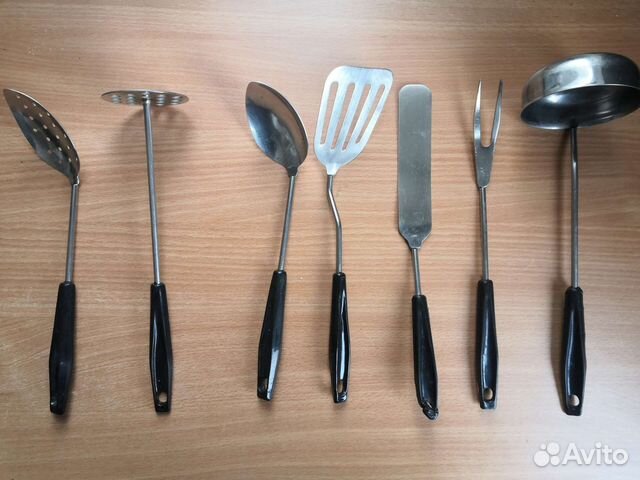 Кухонная утварь СССР, подставки под горячее