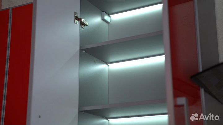 Подсветка дома и кухни с 5-летней гарантией