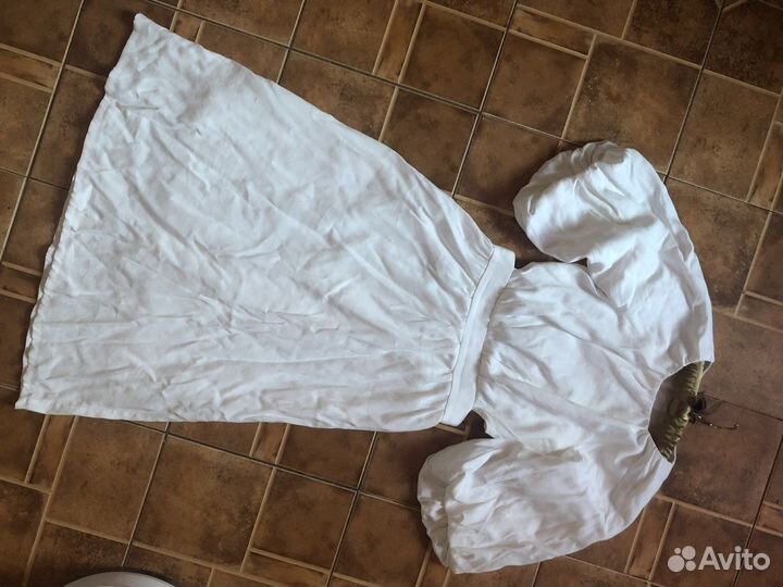 Платье женское