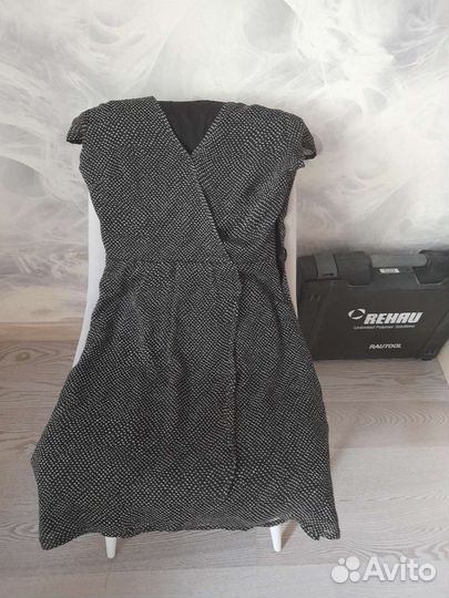 Летние вещи пакетом женские 46 48