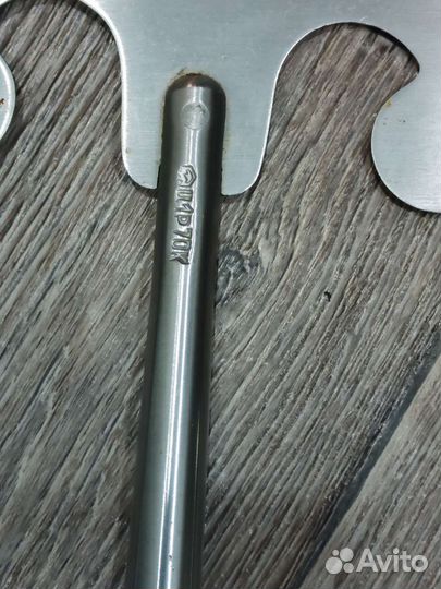 Предметы для кухни СССР