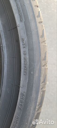 Bridgestone Potenza Sport 225/40 R18 92Y