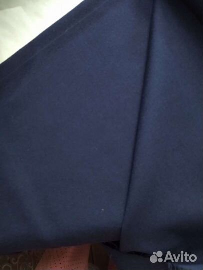 Ткань СССР (Шерсть 100)