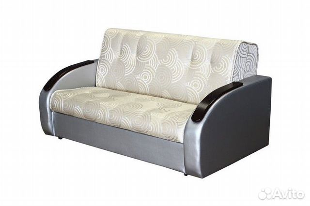 Диван-кровать 