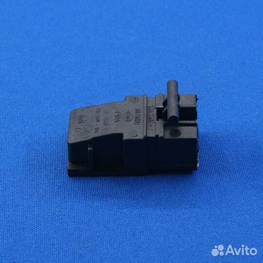 Кнопка чайника