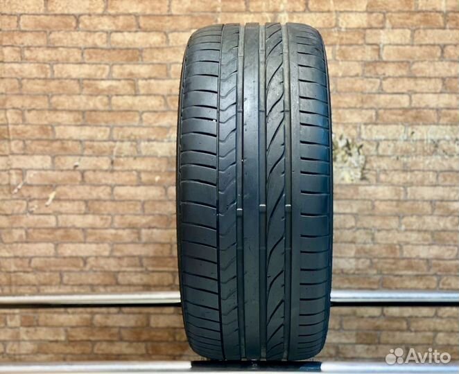 Bridgestone Potenza RE050A 245/40 R18