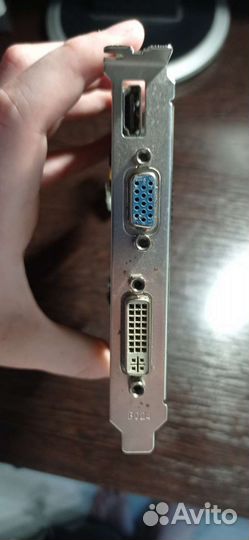 Видеокарта