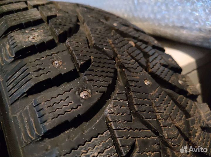 Toyo Observe G3-Ice 185/65 R15 88T