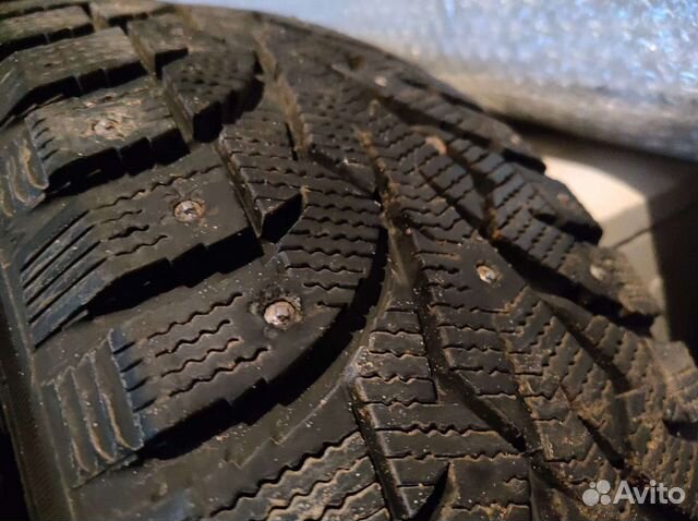 Toyo Observe G3-Ice 185/65 R15 88T