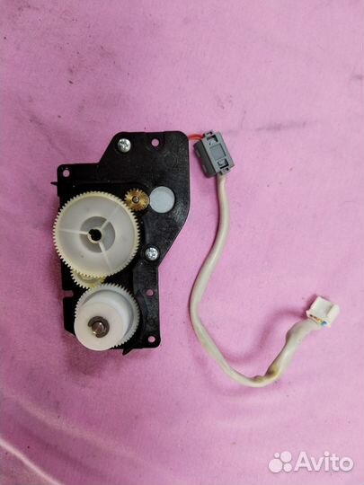JC61-00895A bracket-scan motor R2 PC GF10