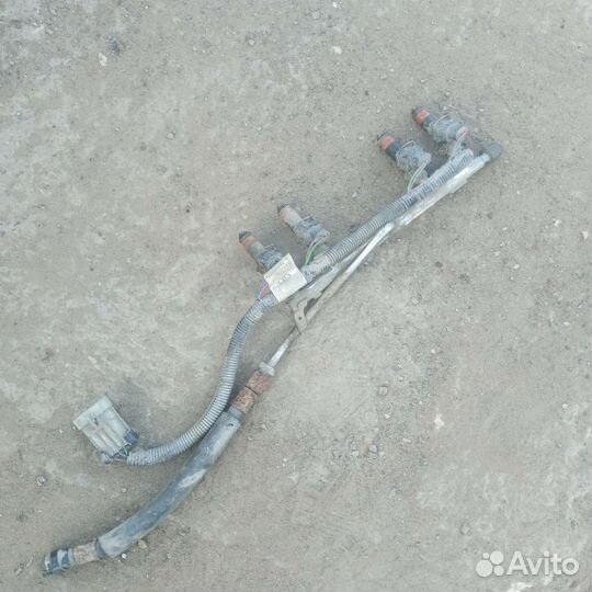 Форсунки Калина 1 (1,6/8кл)