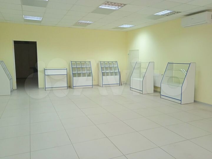 Свободного назначения, 81.5 м²