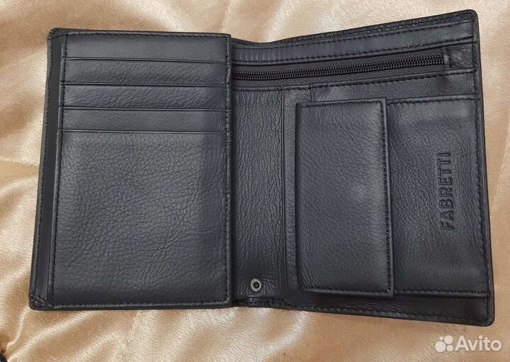 Кошелек fabretti