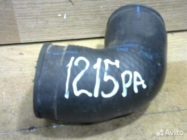 Патрубок интеркулера Seat Cordoba 2 6Q0145838