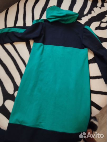 Спортивный костюм женский