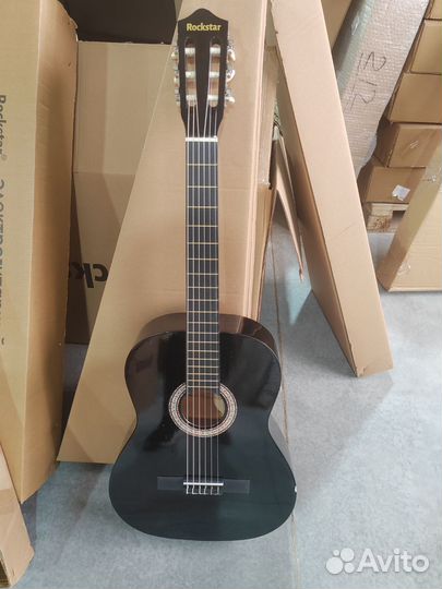 Гитара классическая 041