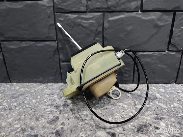 Селектор АКПП W211