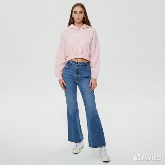 Толстовка Levis