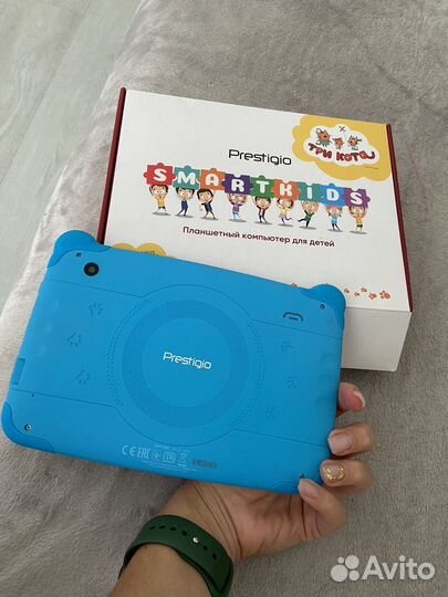 Планшет prestigio детский