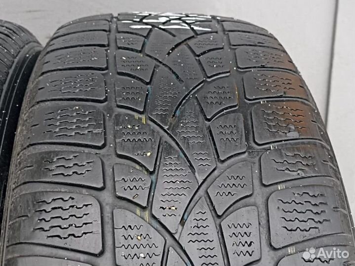 Dunlop SP Winter Sport 3D 235/55 R18 104H