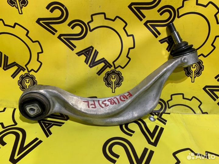 Рычаг нижний передний левый Bmw 535Ix F10 N55B30