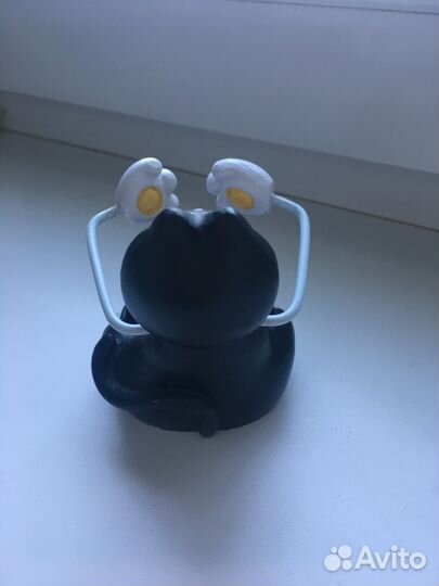 Держатель кот