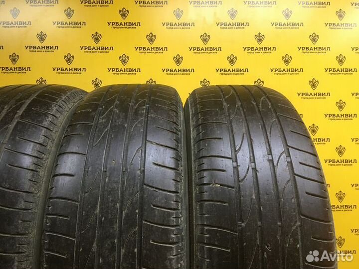 Bridgestone Dueler H/P Sport 215/65 R16 98
