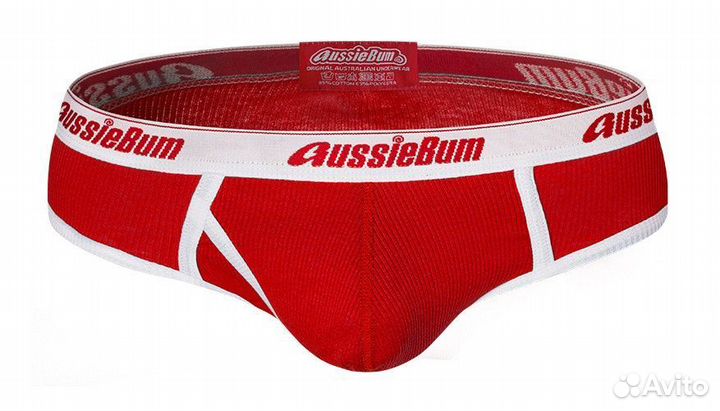 Трусы брифы Aussiebum оригинал М Австралия мужские