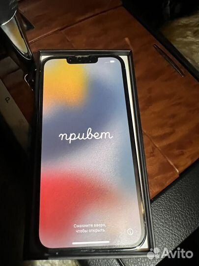 iPhone 13 Pro, 128 ГБ