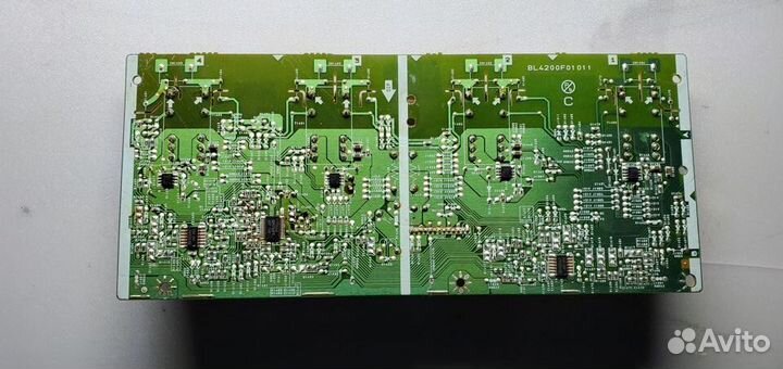 BL4200F01011